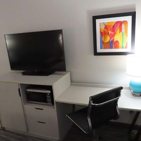 Best Western Heritage Inn & Suites Broussard Экстерьер фото