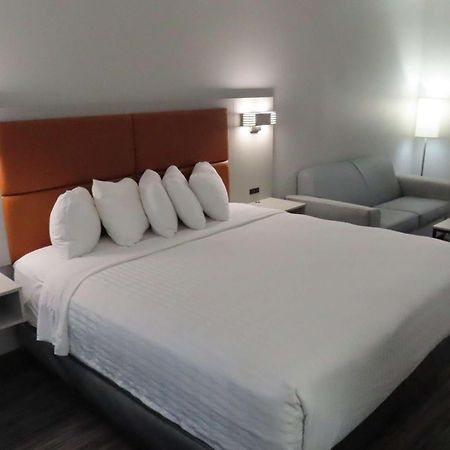 Best Western Heritage Inn & Suites Broussard Экстерьер фото