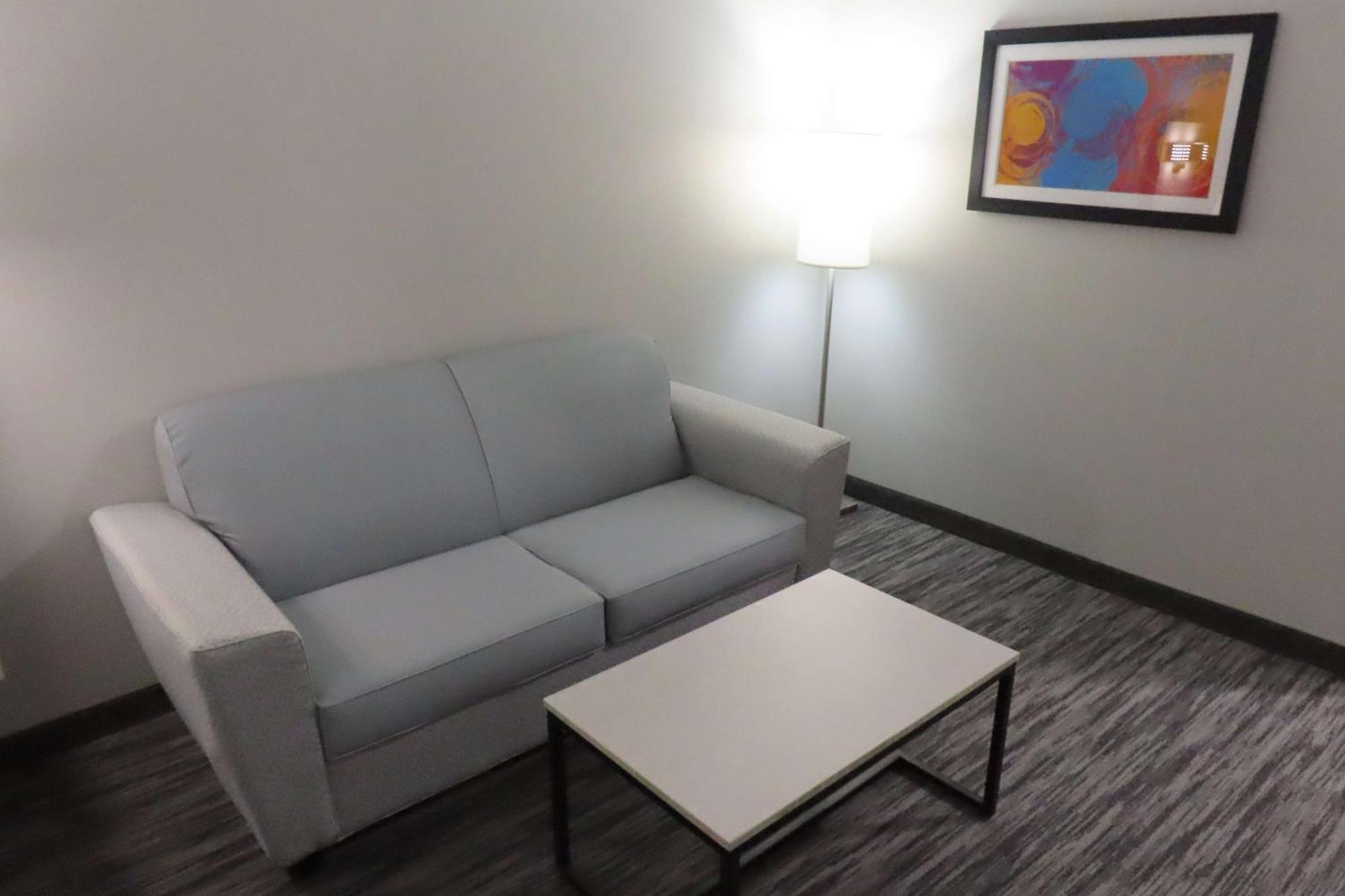 Best Western Heritage Inn & Suites Broussard Экстерьер фото