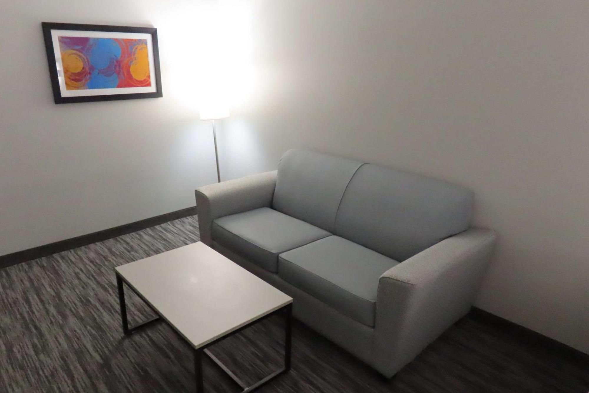 Best Western Heritage Inn & Suites Broussard Экстерьер фото