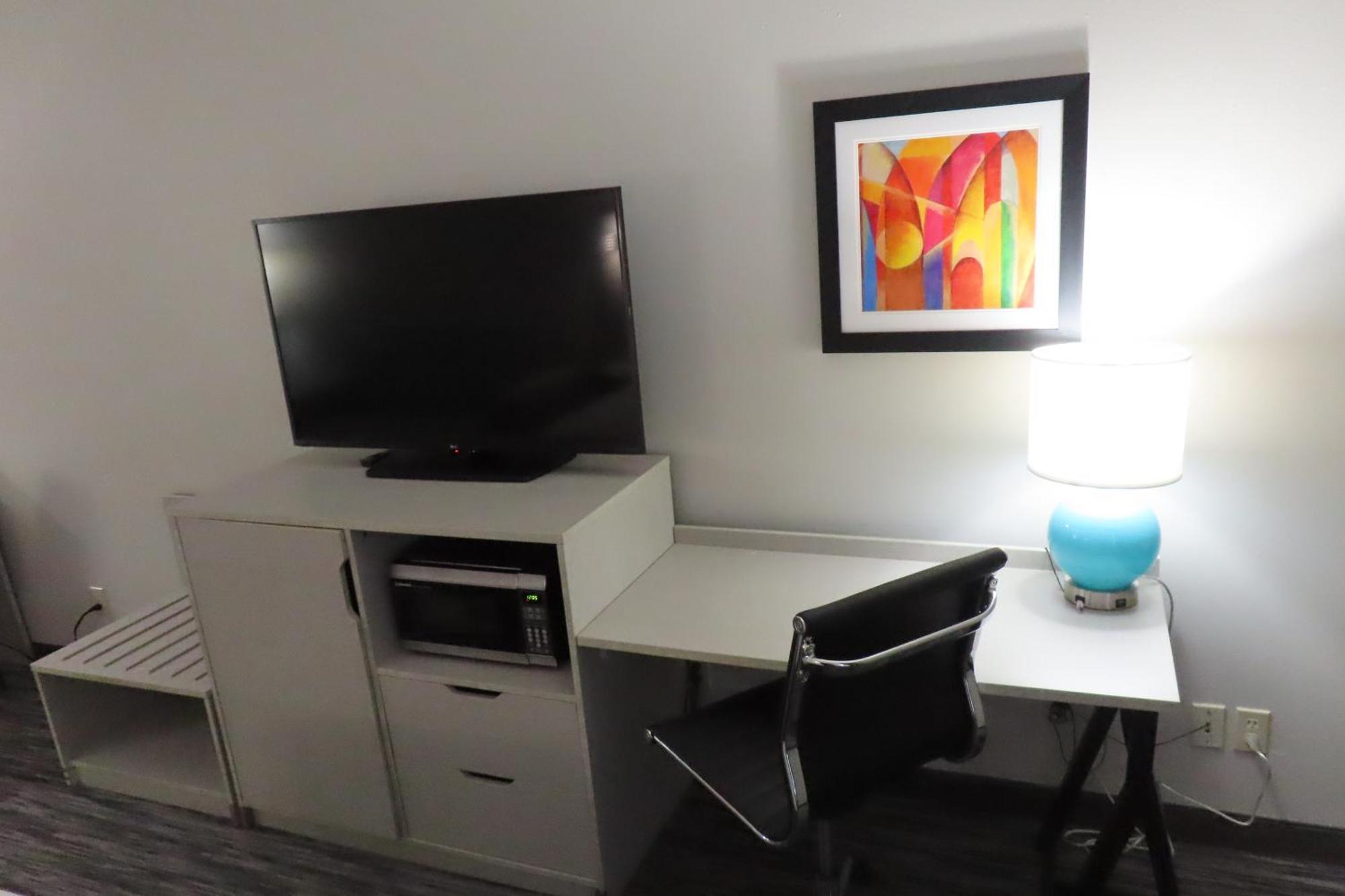 Best Western Heritage Inn & Suites Broussard Экстерьер фото