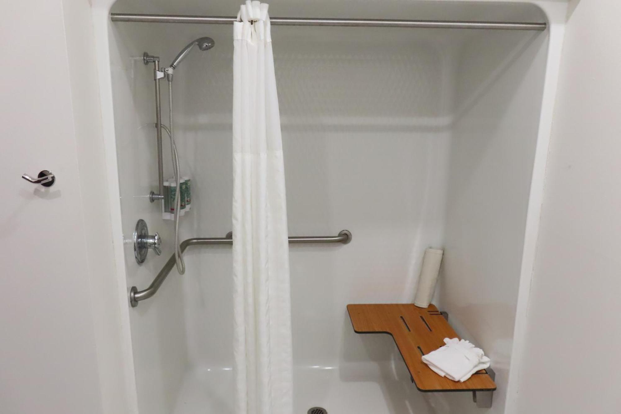 Best Western Heritage Inn & Suites Broussard Экстерьер фото