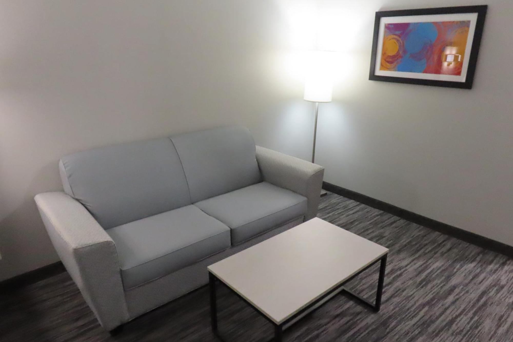 Best Western Heritage Inn & Suites Broussard Экстерьер фото