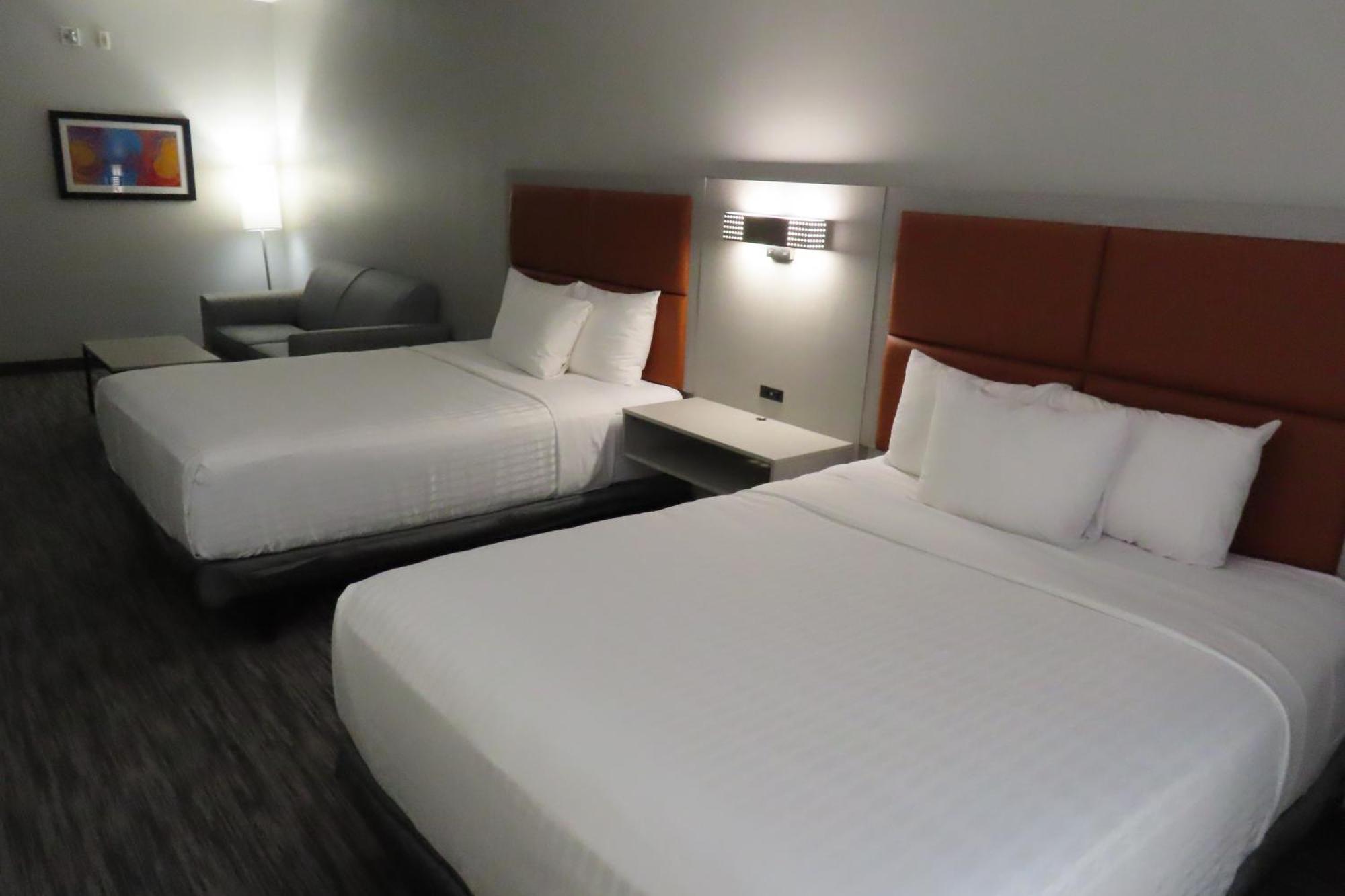 Best Western Heritage Inn & Suites Broussard Экстерьер фото